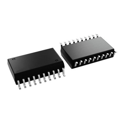 Chip de circuito integrado ISOW1044DFMR Transceptor aislado CAN FD 20-SOIC