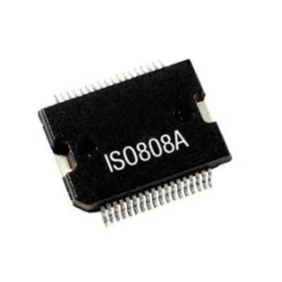 Chip de circuito integrado ISO808A controlador del interruptor de alimentación de N-canal de lado alto