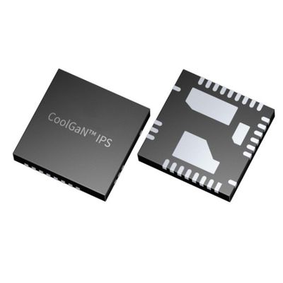 Chip de circuito integrado IGI60F2727A1L 200mΩ conductores de puertas aislados de medio puente