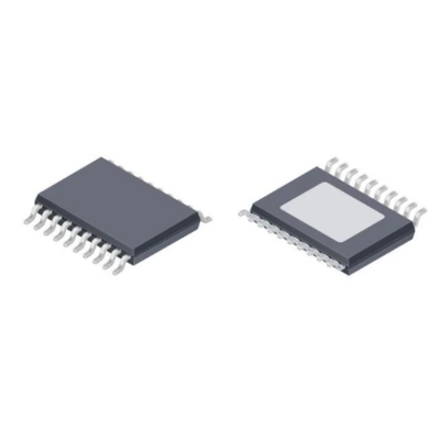 Chip de circuito integrado A5947KLPTR-B-T MOSFET de potencia controlador de motor de múltiples fases