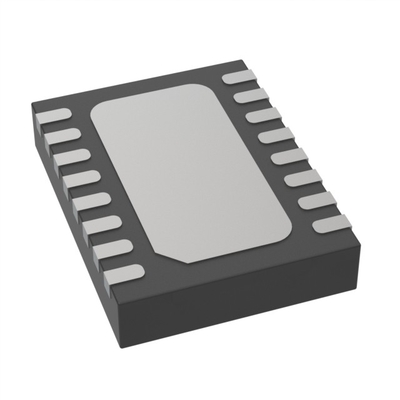 Chip de circuito integrado LTC4353IDE de canal N u controlador de distribución de corriente