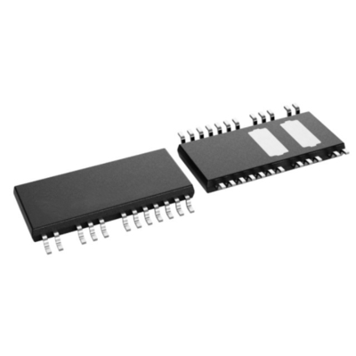 Chip de circuito integrado INA254A3IPWAR 350kHz 1.8mA Amplificador de sentido de corriente SOP24