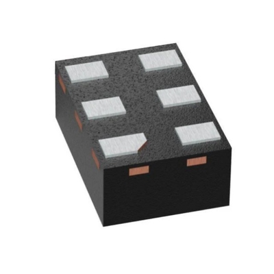 Sensor IC OPT4001DNPRQ1 Sensor de luz ambiente digital para automóviles