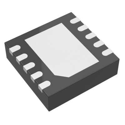 Chip de circuito integrado LT4293HDD 71W 60V Controladores de alimentación por Ethernet