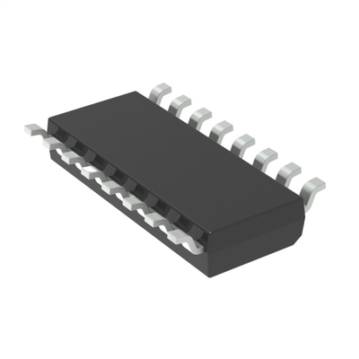 Chip de circuito integrado NCD57256DR2G 6.5A controlador de puerta de entrada MOSFET IGBT aislado