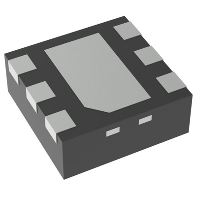 Chip de circuito integrado LP591212MDRVREP Regulador mejorado de baja ruido y baja caída