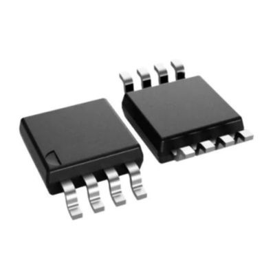 Chip de circuito integrado INA310B1QDGKRQ1 Amplificador de sentido de corriente de 1,3 MHz MSOP8
