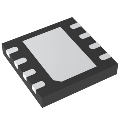 Chip de circuito integrado AD5541ABCPZ-1 DAC de entrada en serie sin buffer de 16 bits