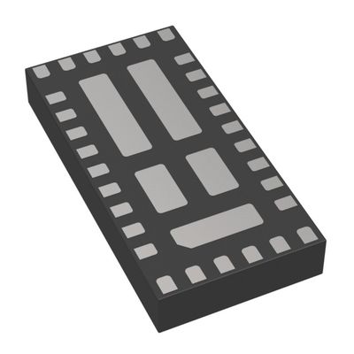 Chip de circuito integrado MP86972GLJTH 60A Conversores de potencia MOSFET Buck