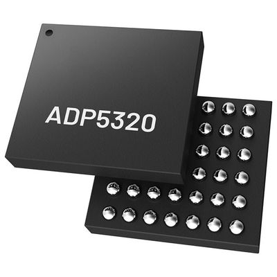 Chip de circuito integrado ADP5320BCBZ-1 IC de gestión de baterías portátil