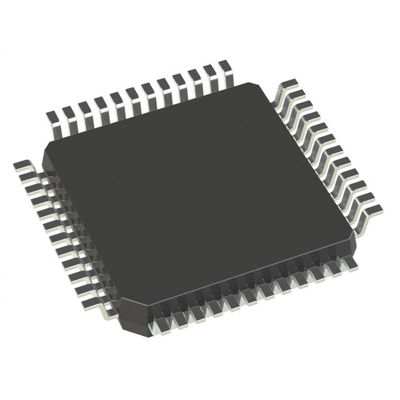 Microcontrolador MCU R5F51406ADFL 1.8V 32 bits 48MHz RX140 Microcontrolador IC