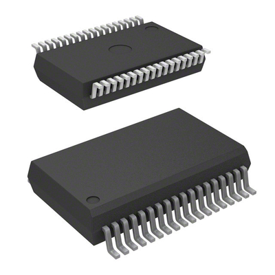 Chip de circuito integrado IRPS5401MTRPBF 40mA Unidad de gestión de energía flexible