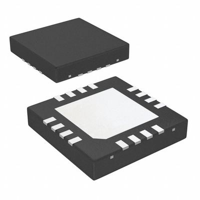 Chip de circuito integrado FDC2214QRGHRQ1 Capacidad al convertidor digital WQFN16