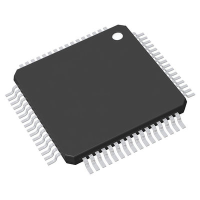 Microcontrolador MCU R5F51117AGFM 384KB Flash RX111 Microcontrolador IC