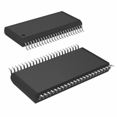 Chip de circuito integrado MAX14435FAWE 4 canales 200 Mbps aislador digital SOIC16