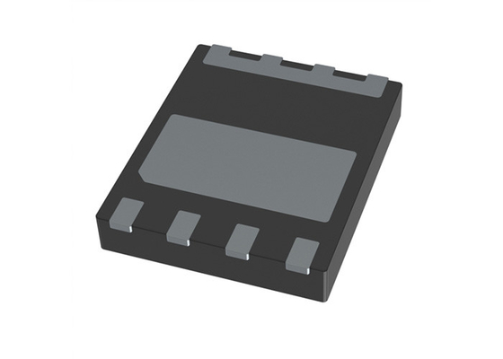 GaN IC IGLR60R190D1XUMA1 Transistor de potencia en modo de mejora de 600 V de canal N