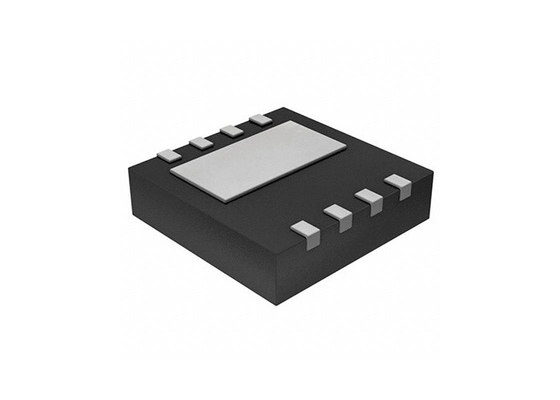Transistor de potencia GaN IC IGLD60R190D1AUMA1 de canal N de refrigeración GaN 8-LDFN montado en la superficie