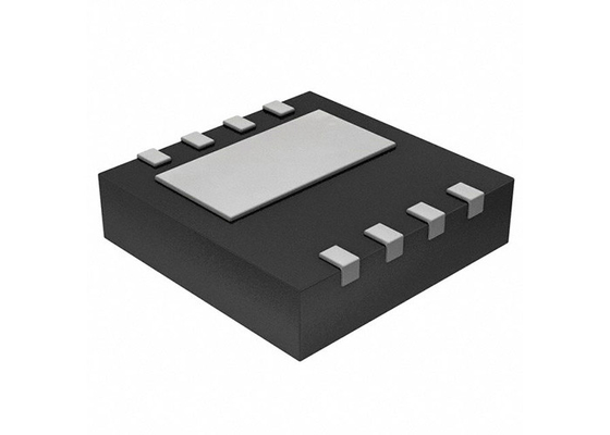 GaN IC IGLD60R070D1AUMA3 N-Canal 600V 15A Transistor de modo de mejora 8-LDFN