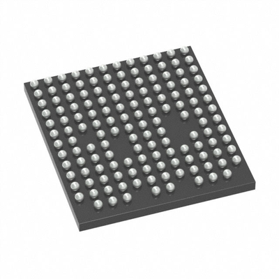 Chip de circuito integrado LTC6227HDD Amplificador de salida de tren a tren de baja distorsión