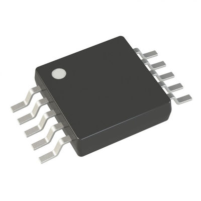 Chip de circuito integrado LT8607JMSE-5 42V Regulador de baja velocidad MSOP10