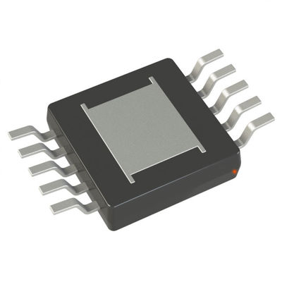 Chip de circuito integrado LT8607HDC Regulador sincrónico monolítico de descenso