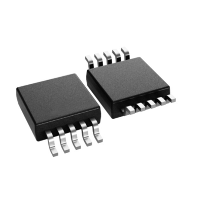 Chip de circuito integrado LM5165QDGSRQ1 Automotriz 150mA Convertidor de caja sincrónica
