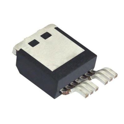 Chip de circuito integrado ISK036N03LM5 30V OptiMOS 5 Transistor MOSFET de potencia