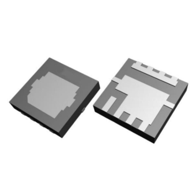 Chip de circuito integrado IQD009N06NM5CG Transistor MOSFET de potencia de nivel normal de 60 V