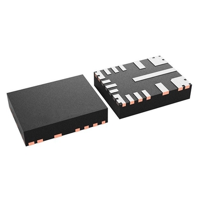 Chip de circuito integrado LM61495RPHR Conversor Buck optimizado para la densidad de potencia