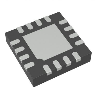Chip de circuito integrado LTC2065HUD Cuad Low Power Zero Drift Amplifier IC