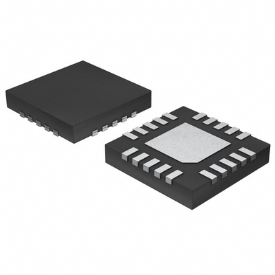 Chip de circuito integrado LT8622SAV IC con interruptor silencioso con referencia de ruido ultrabajo