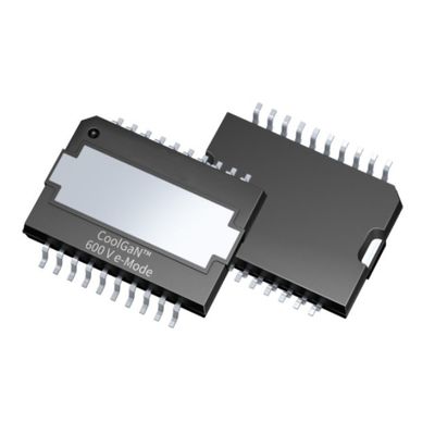 Chip de circuito integrado IGOT60R042D1 600V Transistores de canal N 20PowerSOIC