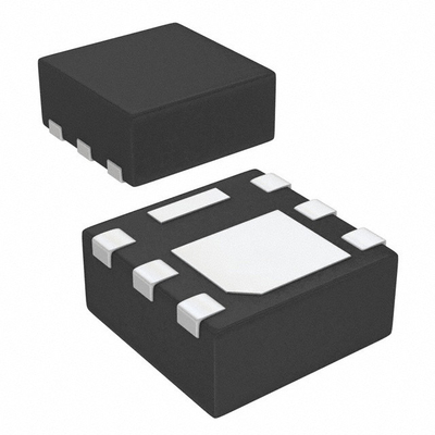 Chip de circuito integrado IRL100HS121 Transistor de mejora de canal N de 34 mOhms
