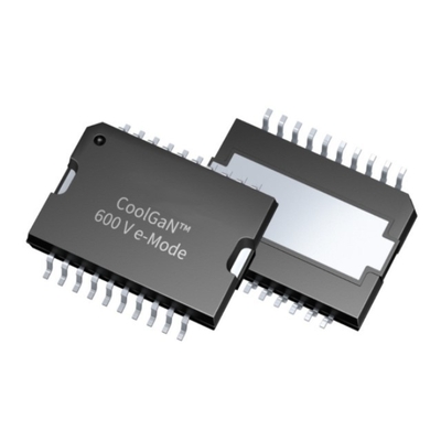 Chip de circuito integrado IGO60R042D1 Transistor de potencia en modo de mejora de 600V