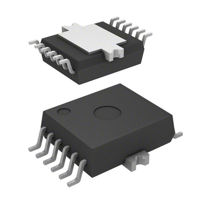 Modulos IGBT para automóviles IFCM15P60GD 2000Vrms Modulo del controlador de potencia del inversor de 3 fases