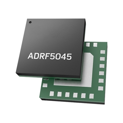 Chip de circuito integrado ADRF5080BCCZN 50 Ohm RF Switch IC LGA36 montado en la superficie
