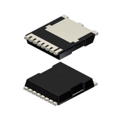 Chip de circuito integrado IAUT300N08S5N011 80V 300A OptiMOS Potencia MOSFET Transistor
