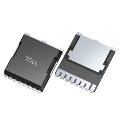 Chip de circuito integrado IPT014N10N5 100V 362A Potencia MOSFET Transistor 8PowerSFN
