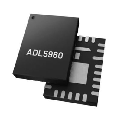 Chip de circuito integrado ADL5960ACCZ Analista de red vectorial integrado de extremo delantero