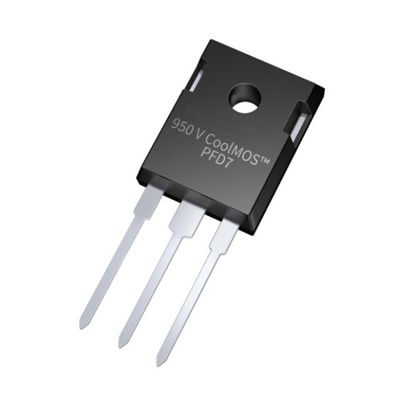 Chip de circuito integrado IPW95R130PFD7 950V CoolMOS PFD7 MOSFET Transistor TO247