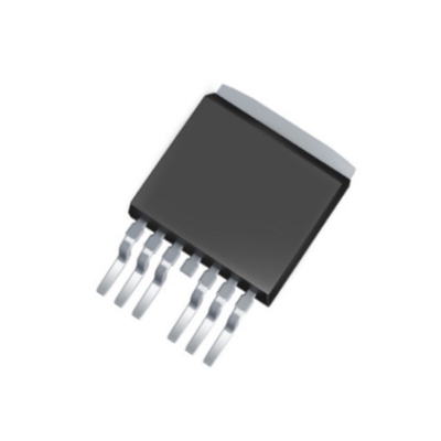 Chip de circuito integrado IPB024N10N5 100V OptiMOS N Transistor MOSFET de canal N