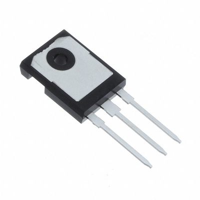 Chip de circuito integrado IPW60R125CFD7 Transistores de potencia MOSFET de alto voltaje