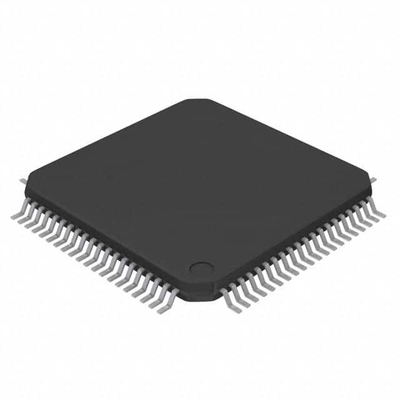 Microcontrolador MCU CY9BF566LQN-G-AVE2 ARM Cortex M4F QFN64 Microcontroladores ARM