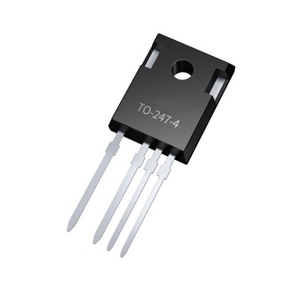 Chip de circuito integrado IMZA120R007M1H Transistor MOSFET de fosa SiC de 1200V