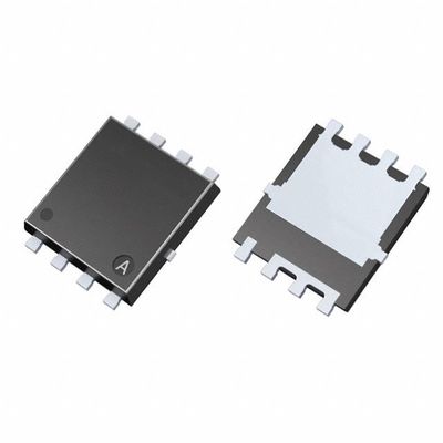 Chip de circuito integrado IAUC100N04S6L025 40V 100A MOSFET Transistor 8PowerTDFN