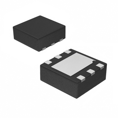 Chip de circuito integrado HMC8413LP2FE 95mA amplificador de bajo ruido IC LFCSP6