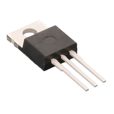 Chip de circuito integrado IPP65R115CFD7A MOSFET Transistor 650V Dispositivo de energía CoolMOS