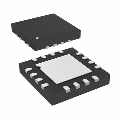 Chip de circuito integrado ADL5303ACPZ 160dB Conversor logarítmico de rango WFQFN16