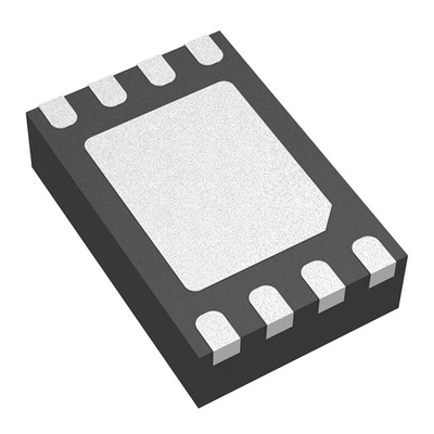 Chip de circuito integrado ADG5419BCPZ 14 Ohms Interruptor único SPDT IC LFCSP8