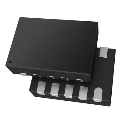 Chip de circuito integrado ADG5401FBCPZ Interruptor de cuatro canales SPST IC LFCSP10